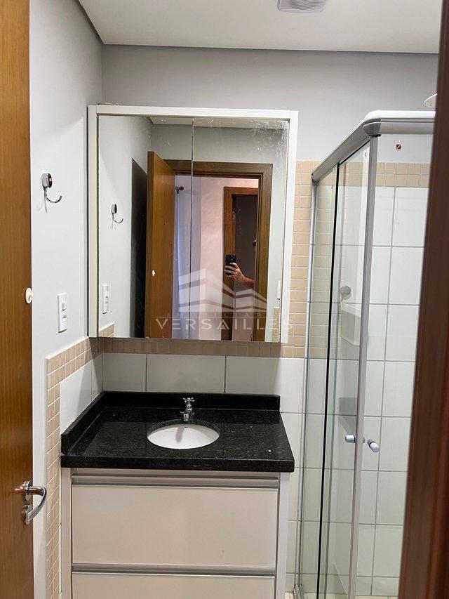 Excelente apartamento próximo ao HB Rua Benedito de Souza Brito Porto Velho - 