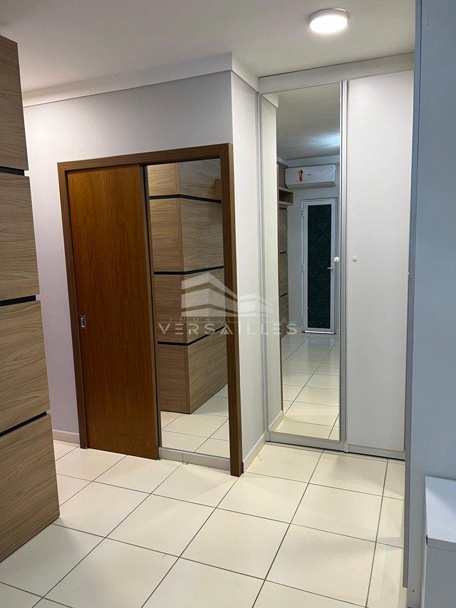 Excelente apartamento próximo ao HB Rua Benedito de Souza Brito Porto Velho - 