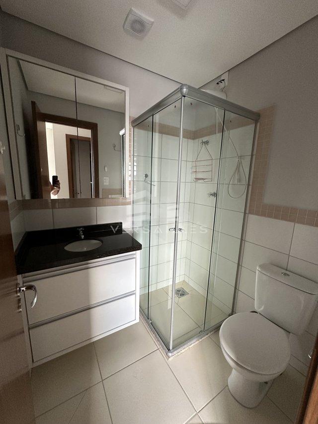 Excelente apartamento próximo ao HB Rua Benedito de Souza Brito Porto Velho - 