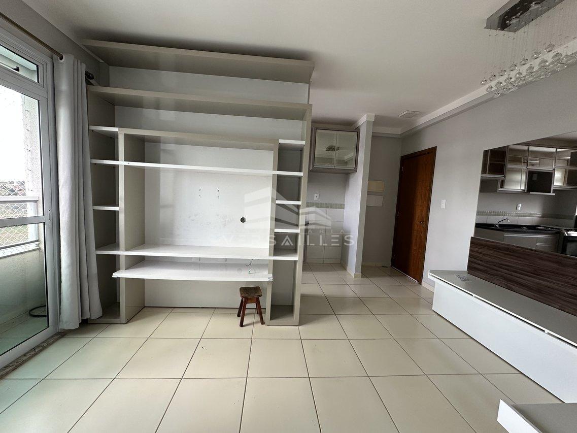Excelente apartamento próximo ao HB Rua Benedito de Souza Brito Porto Velho - 