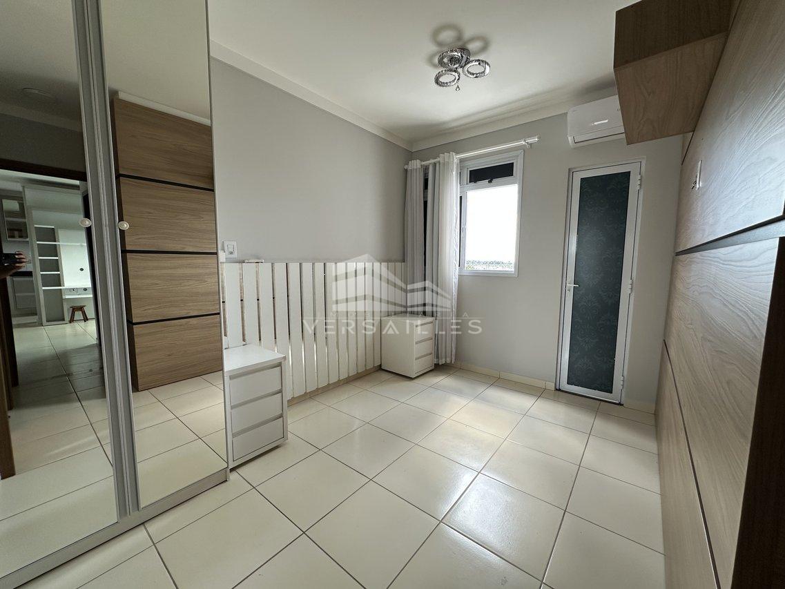 Excelente apartamento próximo ao HB Rua Benedito de Souza Brito Porto Velho - 