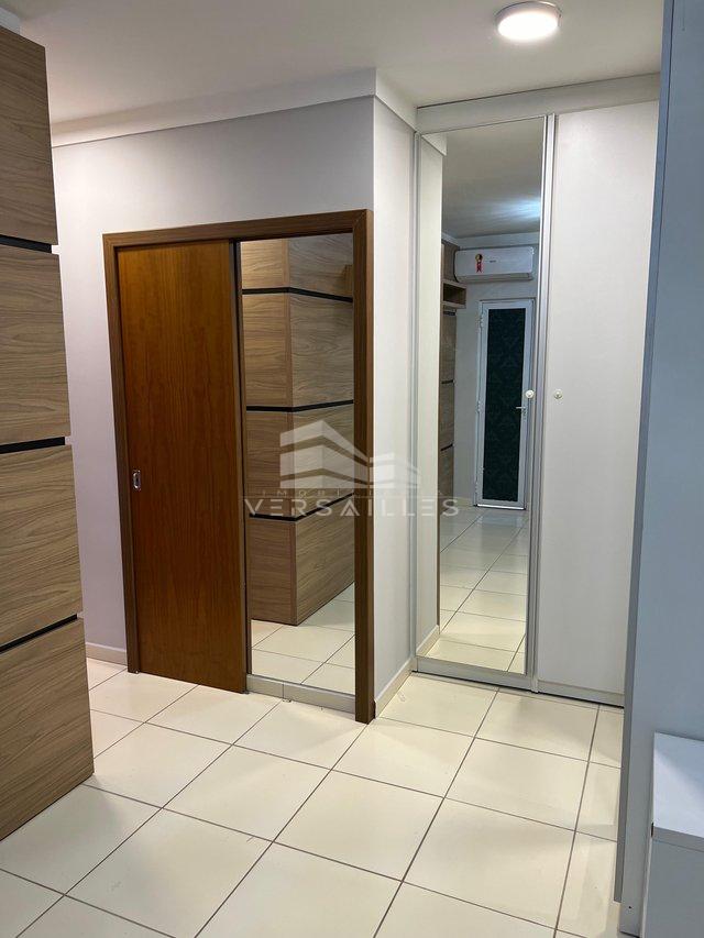 Excelente apartamento próximo ao HB Rua Benedito de Souza Brito Porto Velho - 