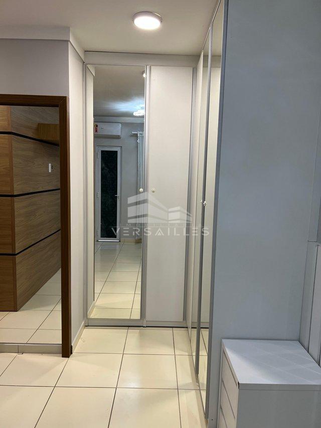 Excelente apartamento próximo ao HB Rua Benedito de Souza Brito Porto Velho - 