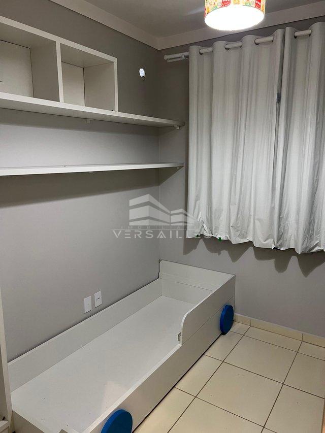 Excelente apartamento próximo ao HB Rua Benedito de Souza Brito Porto Velho - 