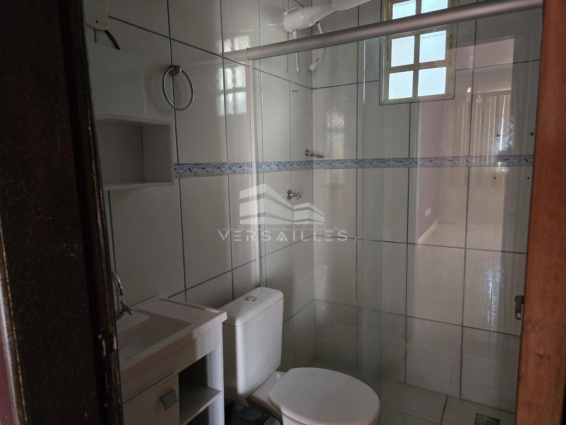 Casa para locação em via Pública Rua Paulo Macalão Porto Velho - 