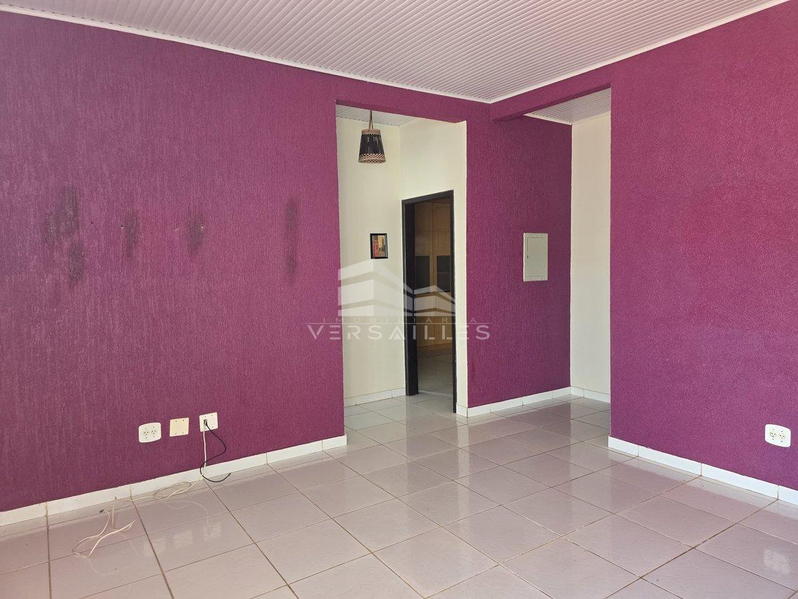Casa para locação em via Pública Rua Paulo Macalão Porto Velho - 
