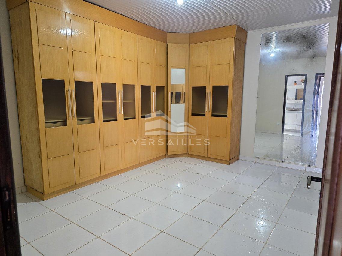 Casa para locação em via Pública Rua Paulo Macalão Porto Velho - 
