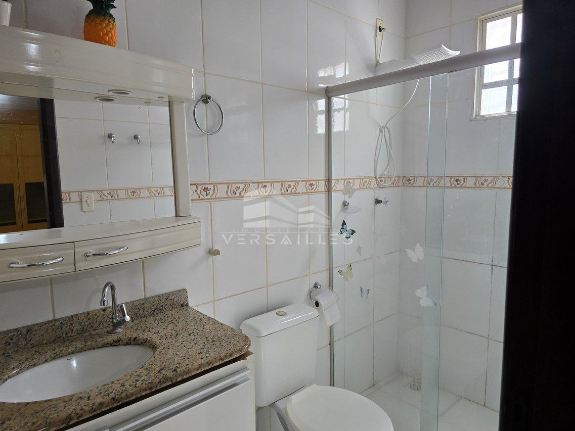 Casa para locação em via Pública Rua Paulo Macalão Porto Velho - 