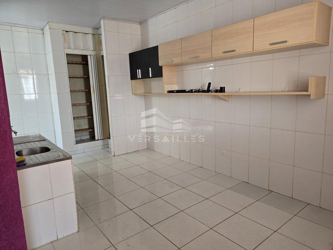 Casa para locação em via Pública Rua Paulo Macalão Porto Velho - 