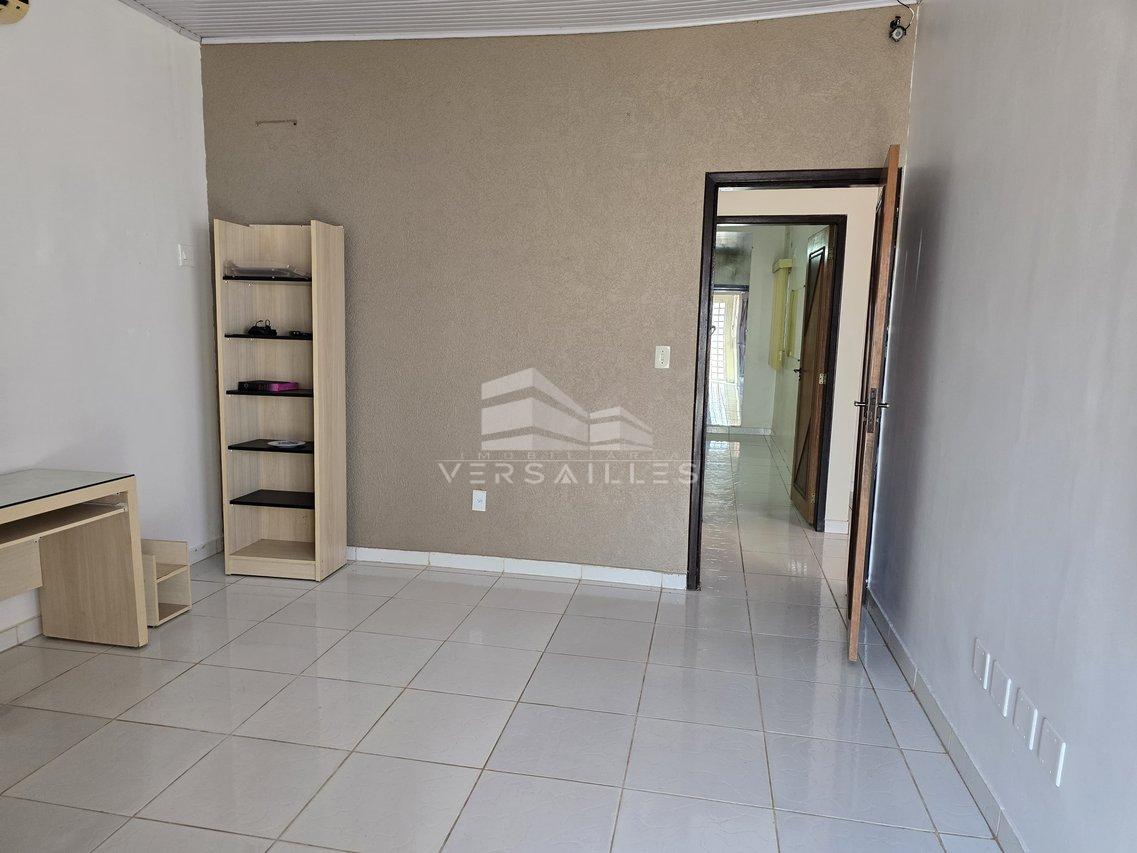Casa para locação em via Pública Rua Paulo Macalão Porto Velho - 