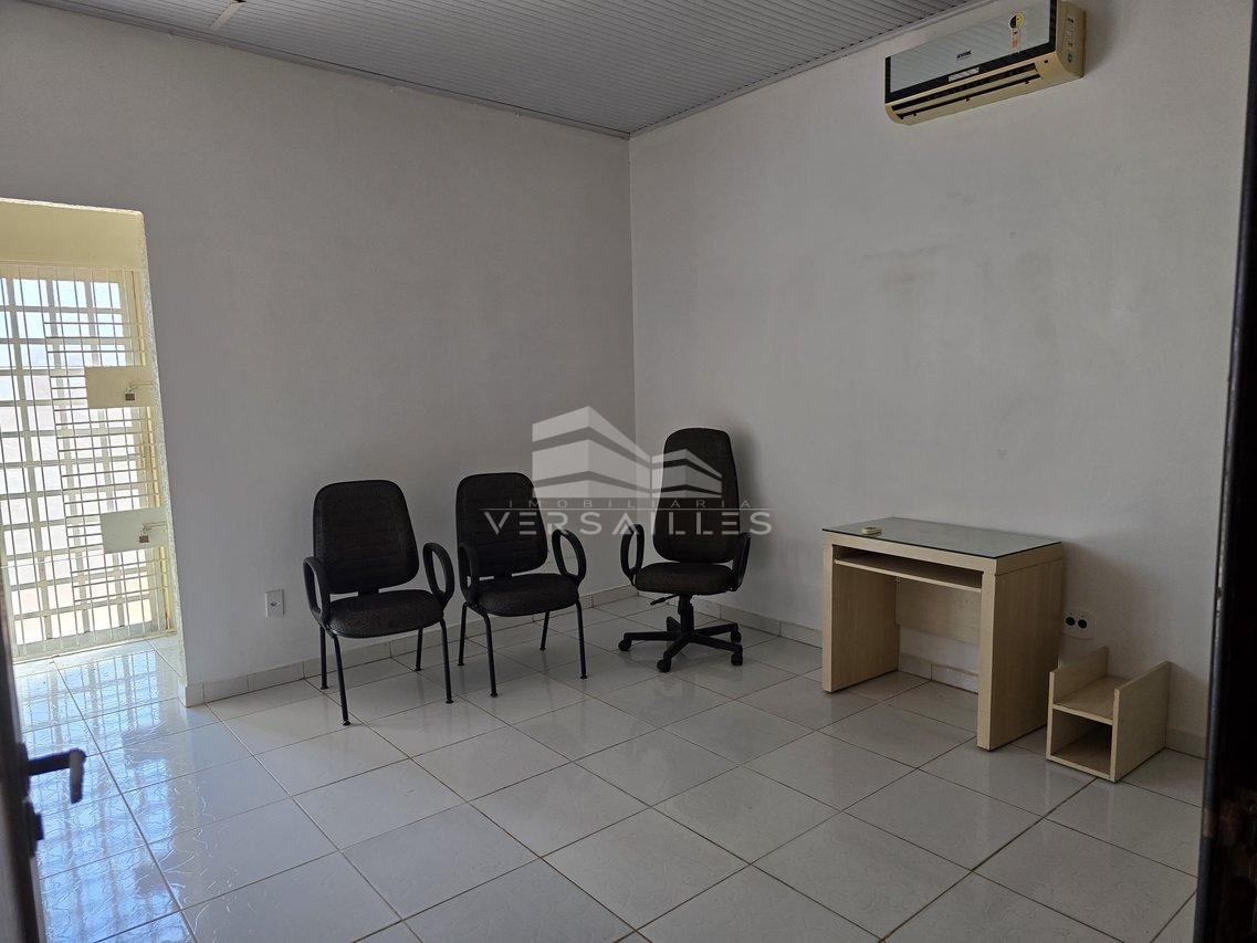 Casa para locação em via Pública Rua Paulo Macalão Porto Velho - 