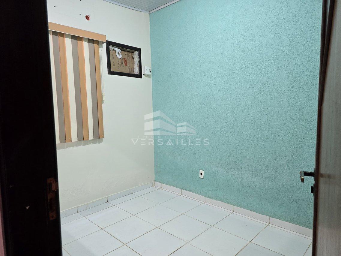 Casa para locação em via Pública Rua Paulo Macalão Porto Velho - 