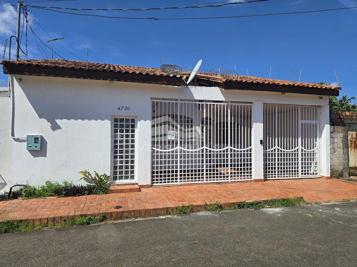 Casa para locação em via Pública Rua Paulo Macalão Porto Velho - 