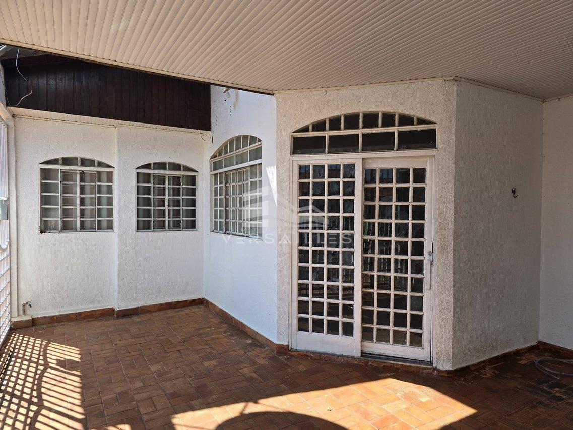 Casa para locação em via Pública Rua Paulo Macalão Porto Velho - 
