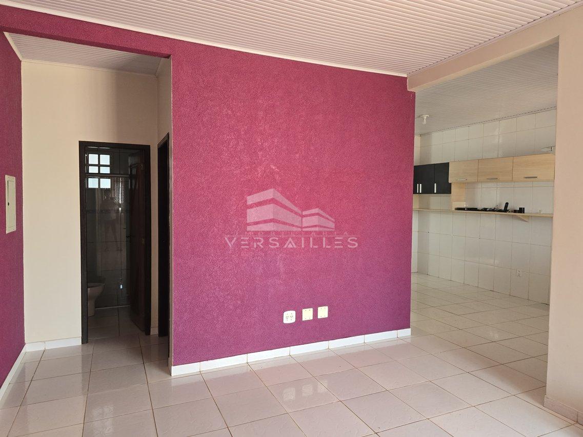 Casa para locação em via Pública Rua Paulo Macalão Porto Velho - 