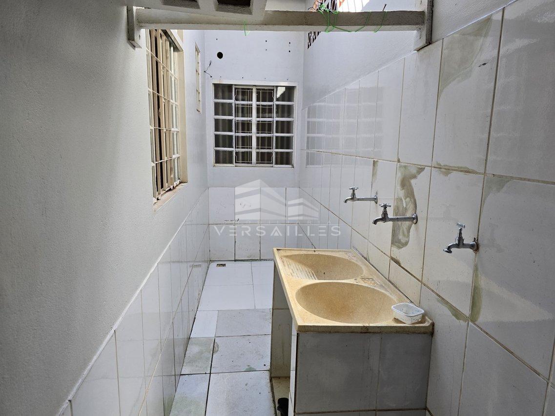 Casa para locação em via Pública Rua Paulo Macalão Porto Velho - 