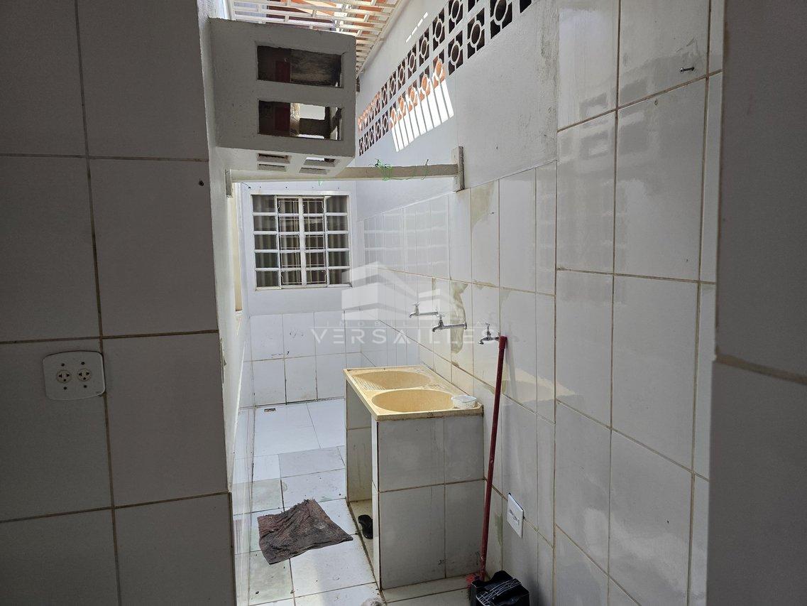 Casa para locação em via Pública Rua Paulo Macalão Porto Velho - 