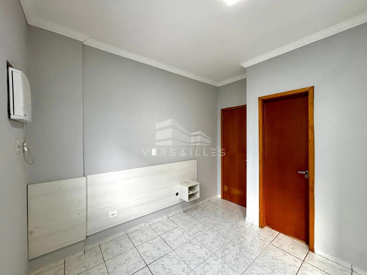 Apartamento para locação Avenida dos Imigrantes Porto Velho - 