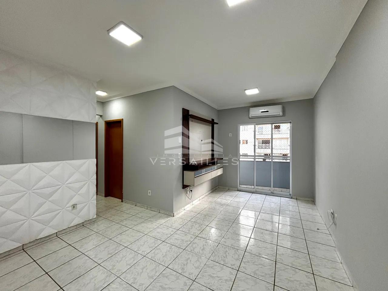 Apartamento para locação Avenida dos Imigrantes Porto Velho - 