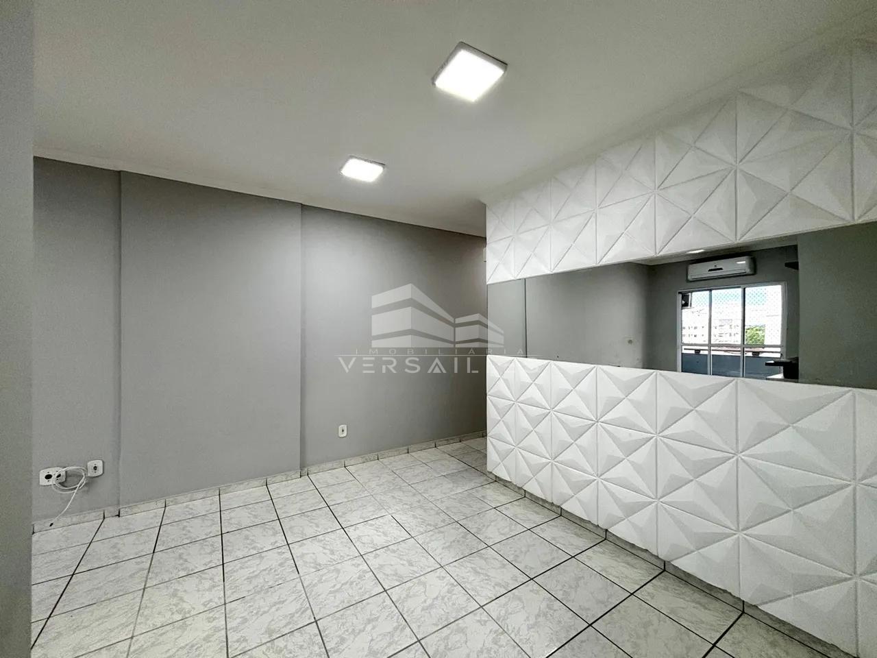 Apartamento para locação Avenida dos Imigrantes Porto Velho - 
