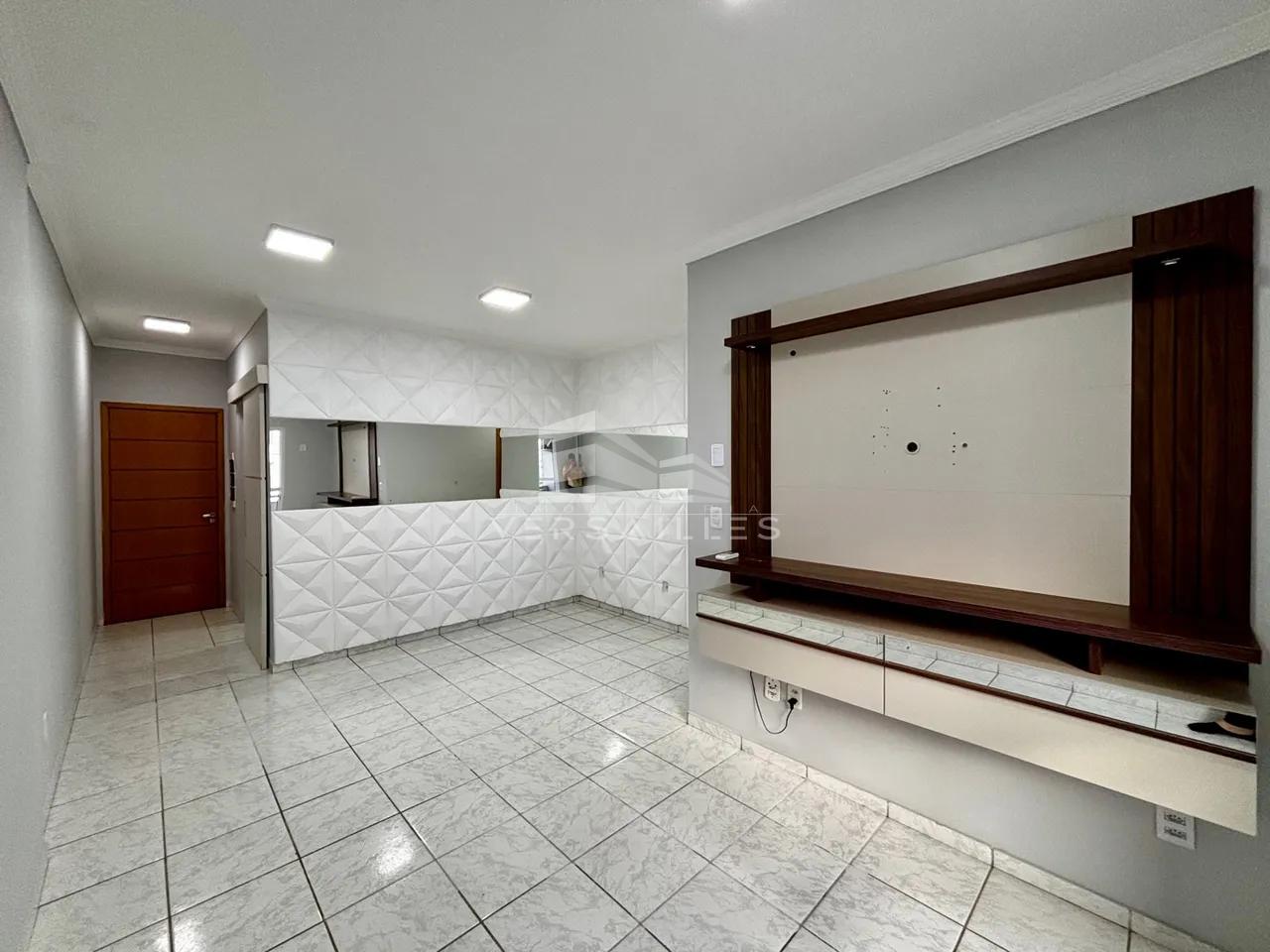 Apartamento para locação Avenida dos Imigrantes Porto Velho - 