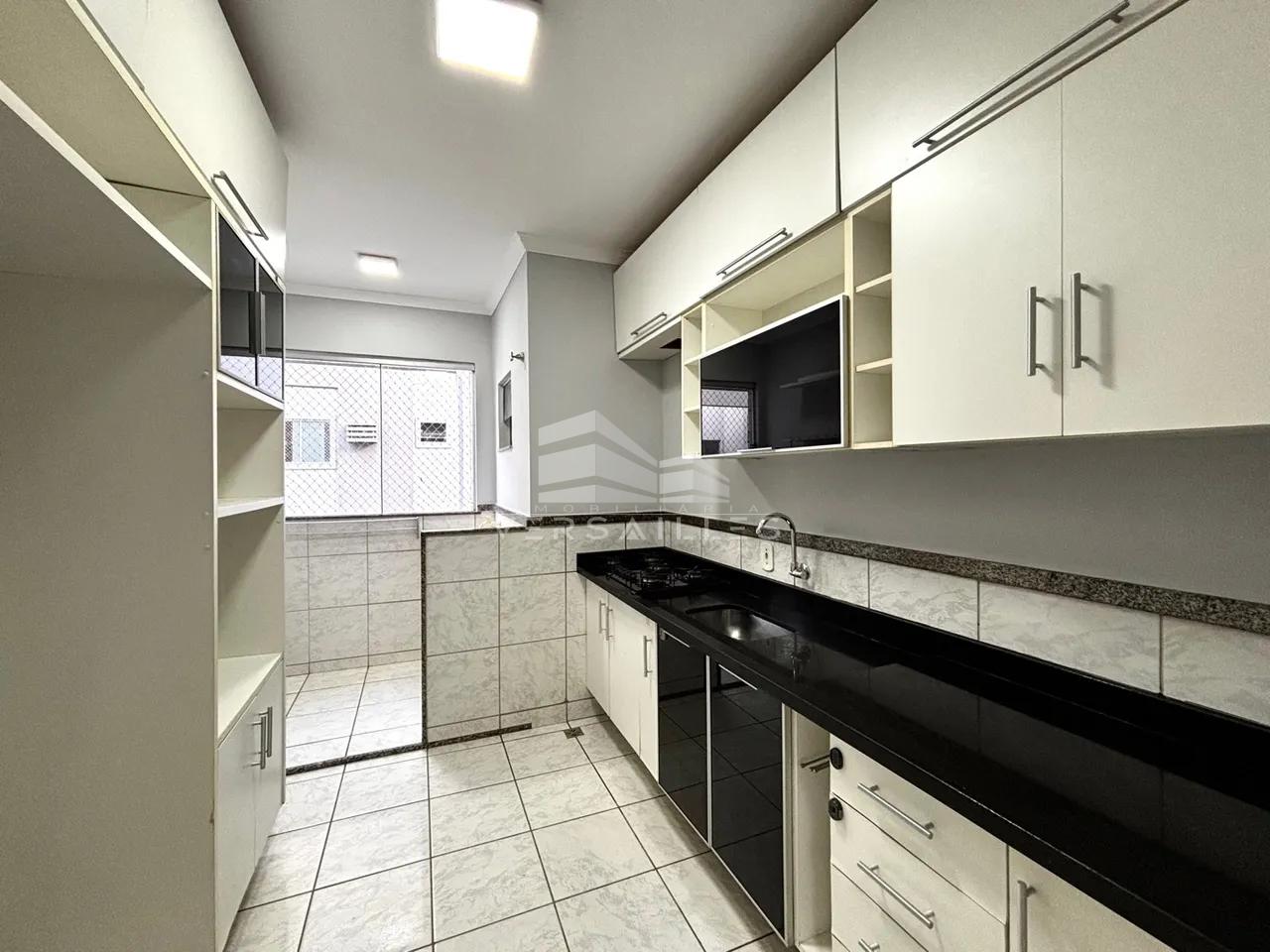 Apartamento para locação Avenida dos Imigrantes Porto Velho - 