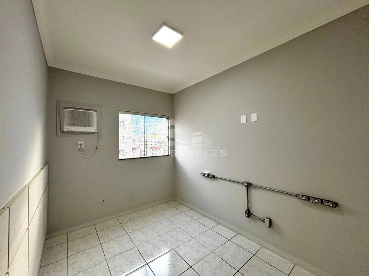 Apartamento para locação Avenida dos Imigrantes Porto Velho - 
