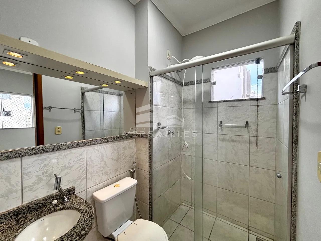 Apartamento para locação Avenida dos Imigrantes Porto Velho - 