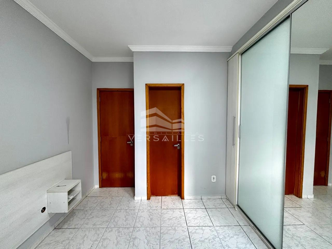Apartamento para locação Avenida dos Imigrantes Porto Velho - 
