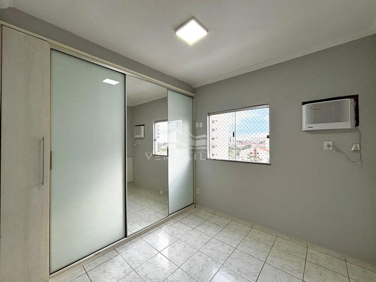 Apartamento para locação Avenida dos Imigrantes Porto Velho - 