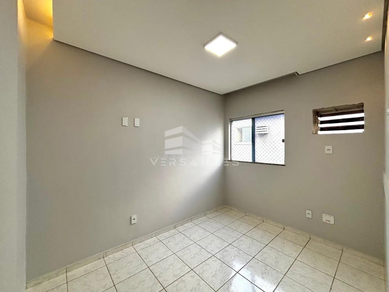 Apartamento para locação Avenida dos Imigrantes Porto Velho - 