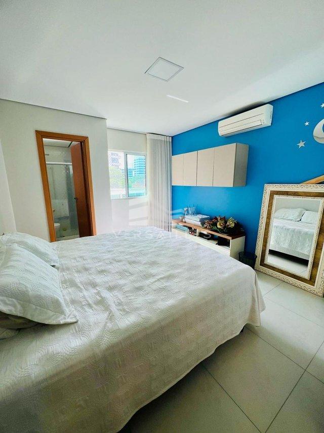 Excelente apartamento no primeiro andar Rua José Bonifácio Porto Velho - 
