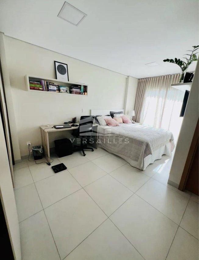 Excelente apartamento no primeiro andar Rua José Bonifácio Porto Velho - 