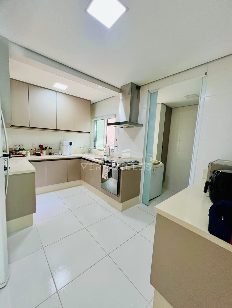 Apartamento, 3 quartos, 123 m² - Foto 1