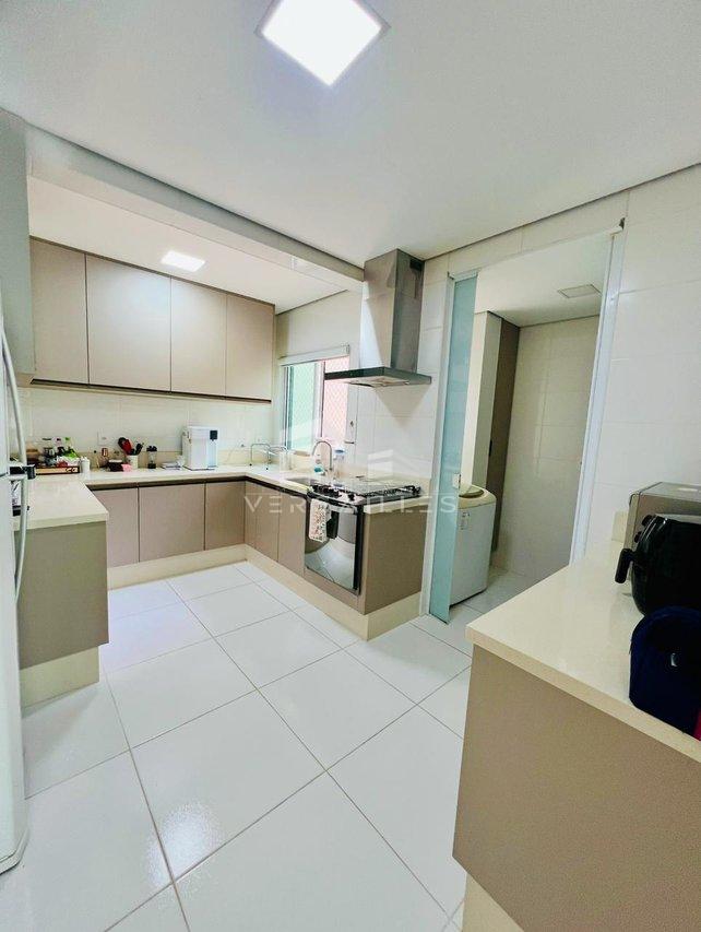 Excelente apartamento no primeiro andar Rua José Bonifácio Porto Velho - 