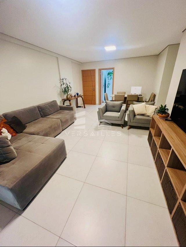 Excelente apartamento no primeiro andar Rua José Bonifácio Porto Velho - 