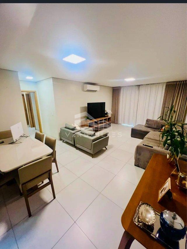 Excelente apartamento no primeiro andar Rua José Bonifácio Porto Velho - 