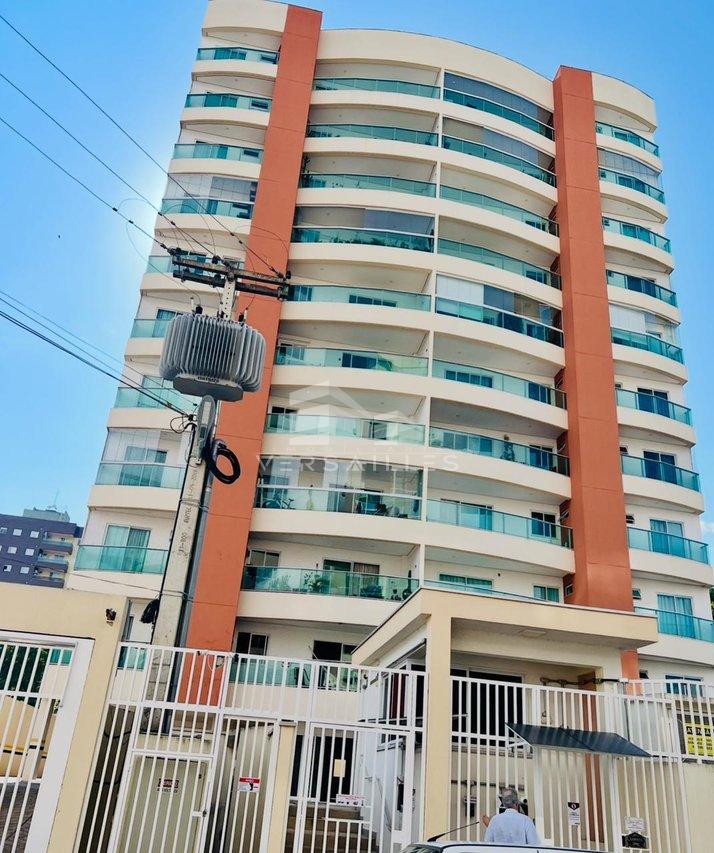 Excelente apartamento no primeiro andar Rua José Bonifácio Porto Velho - 