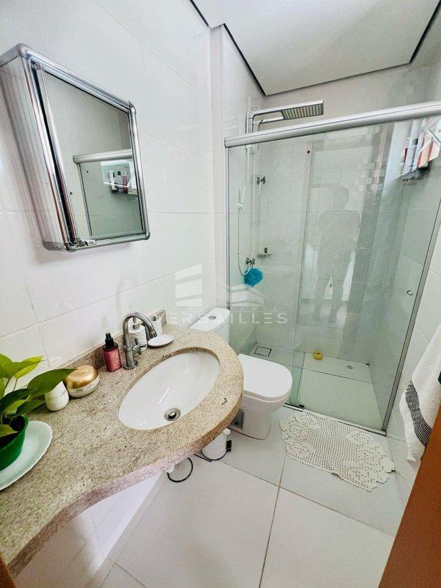 Excelente apartamento no primeiro andar Rua José Bonifácio Porto Velho - 