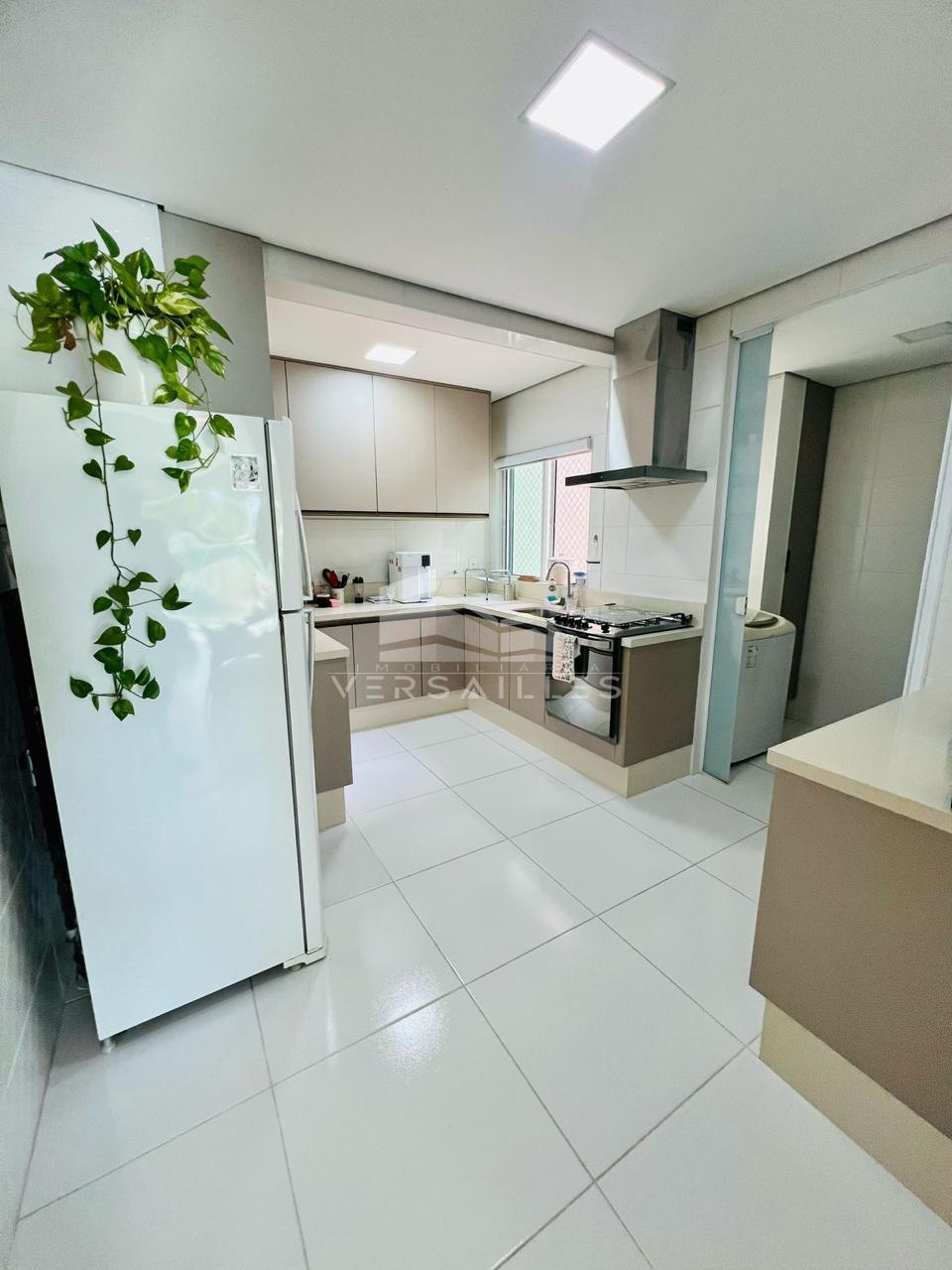 Apartamento, 3 quartos, 123 m² - Foto 7