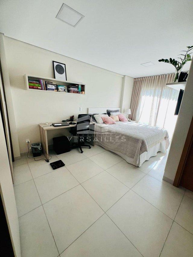 Excelente apartamento no primeiro andar Rua José Bonifácio Porto Velho - 