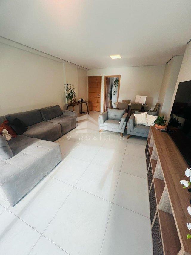 Excelente apartamento no primeiro andar Rua José Bonifácio Porto Velho - 