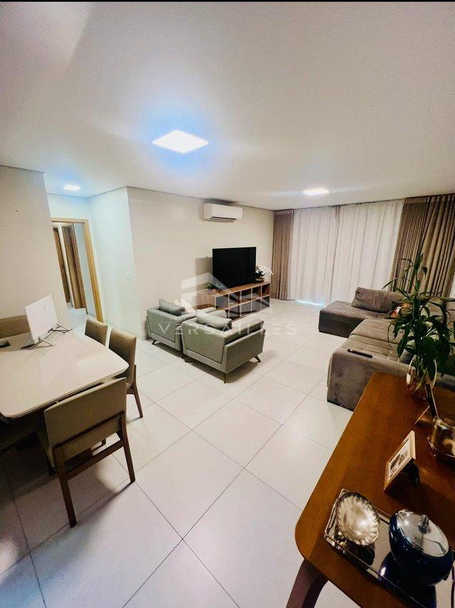 Excelente apartamento no primeiro andar Rua José Bonifácio Porto Velho - 