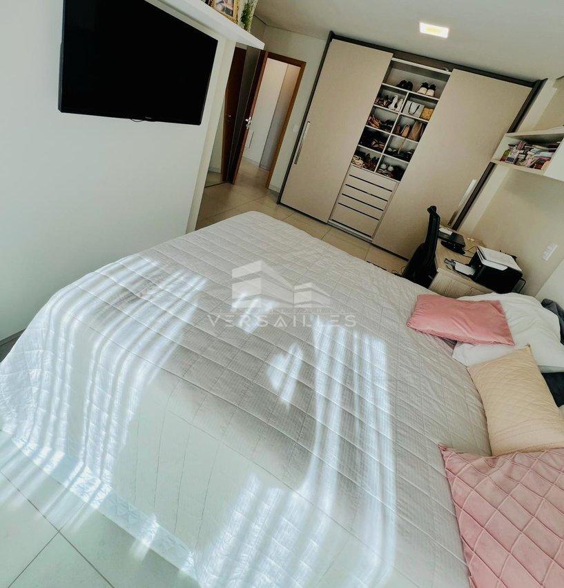 Excelente apartamento no primeiro andar Rua José Bonifácio Porto Velho - 