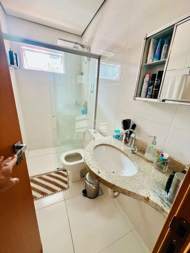 Excelente apartamento no primeiro andar Rua José Bonifácio Porto Velho - 