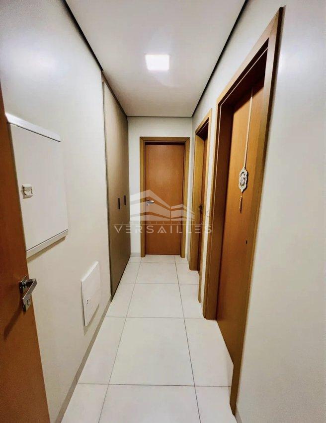 Excelente apartamento no primeiro andar Rua José Bonifácio Porto Velho - 