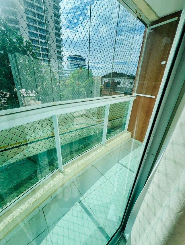 Excelente apartamento no primeiro andar Rua José Bonifácio Porto Velho - 