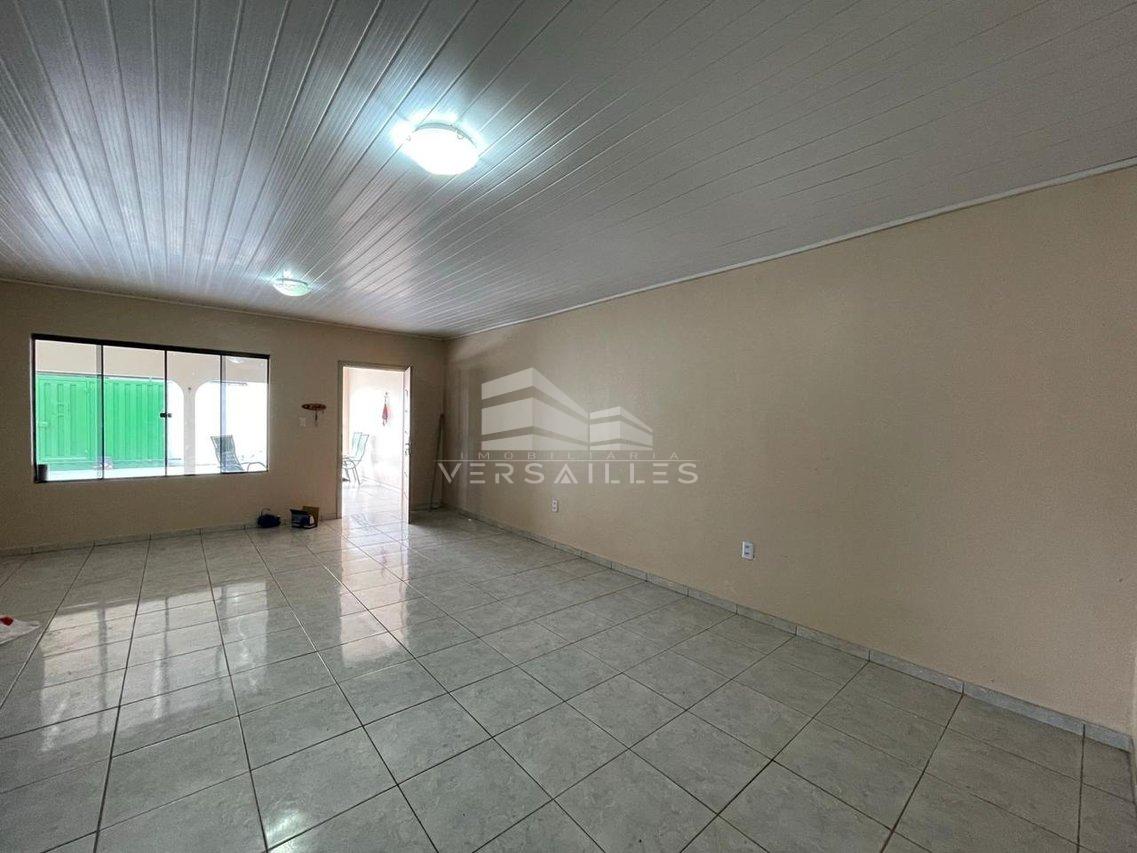 Casa via pública perto do Shopping Rua Manoel Laurentino de Souza Porto Velho - 