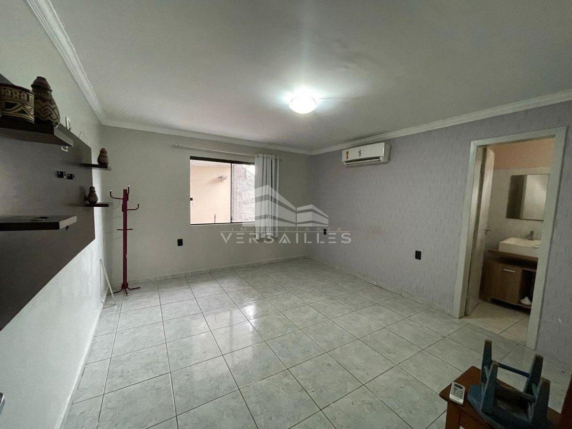 Casa via pública perto do Shopping Rua Manoel Laurentino de Souza Porto Velho - 