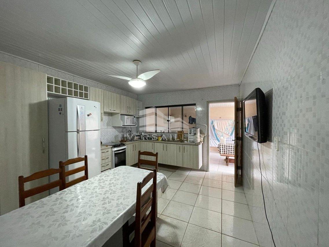 Casa via pública perto do Shopping Rua Manoel Laurentino de Souza Porto Velho - 